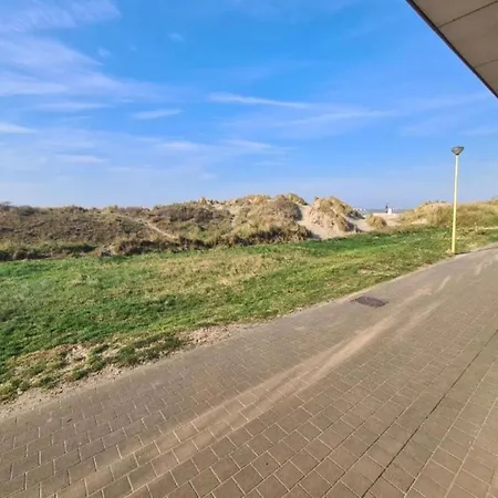 In Near The Coast, Cleaning Included