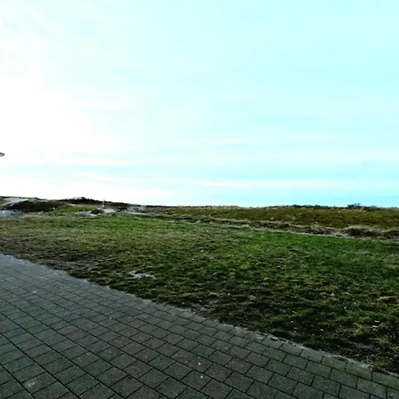 In Near The Coast, Cleaning Included * Остдёйнкерке